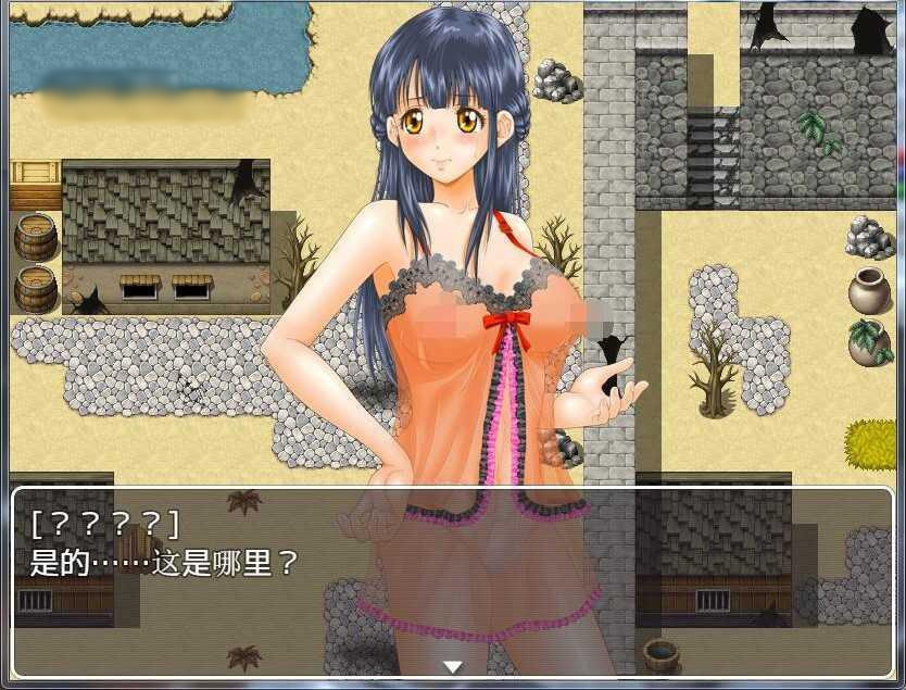 时间旅行者玛丽 完整汉化版 【PC10月】 游戏截图 2
