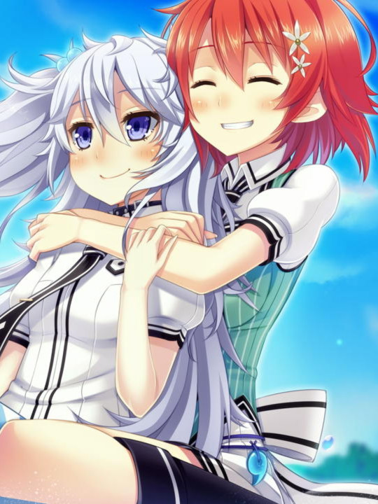 星彩的共鸣
