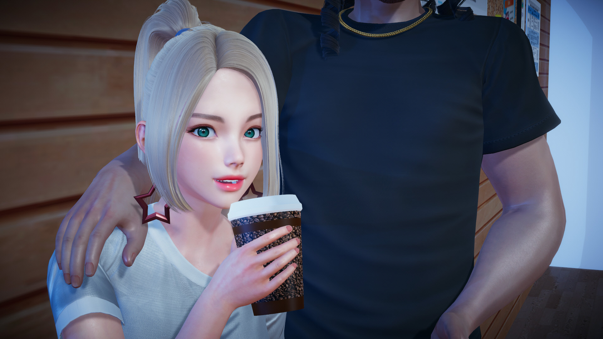 特工17 Agent17 V19.0 官方中文版 游戏截图 7