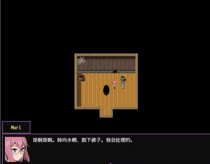 冒险板块2【20230315】 游戏截图 1