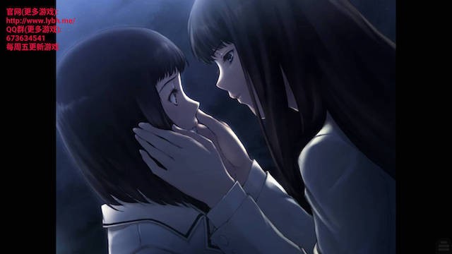 壳之少女 游戏截图 4