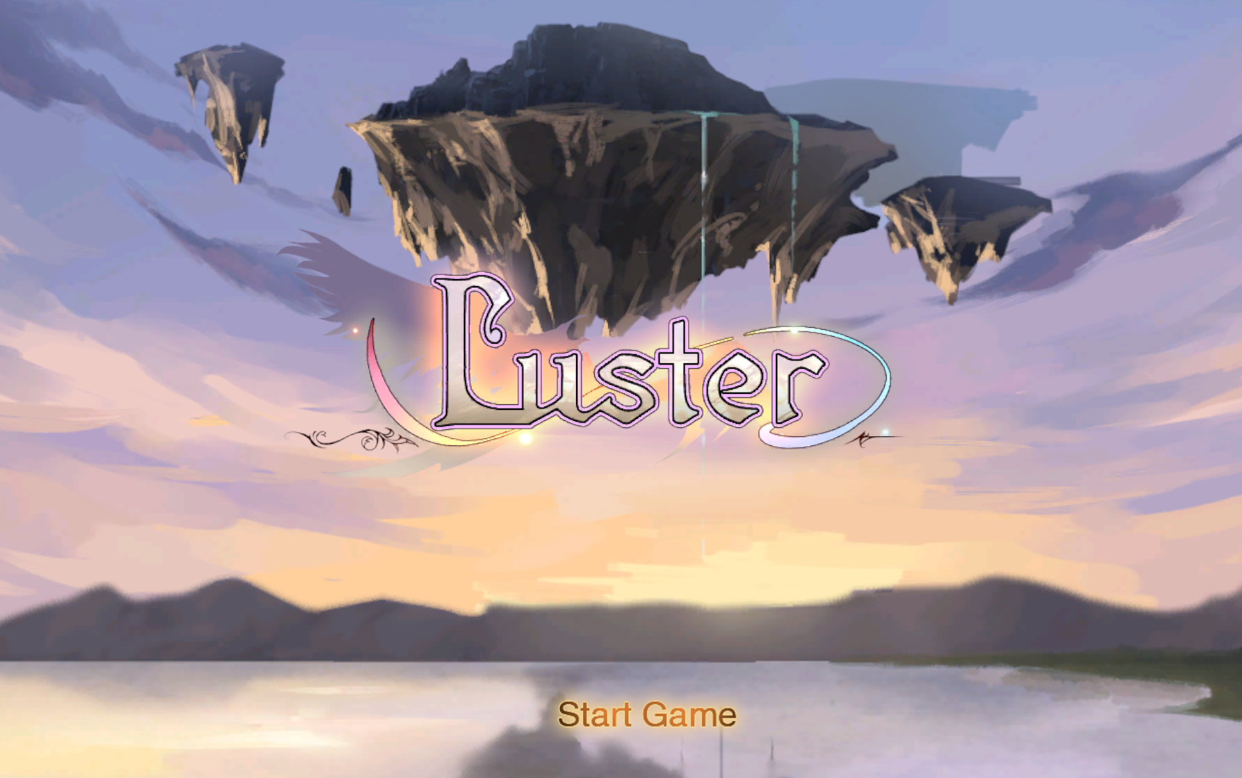Luster 官方中文步兵版【20230315】 游戏截图 3