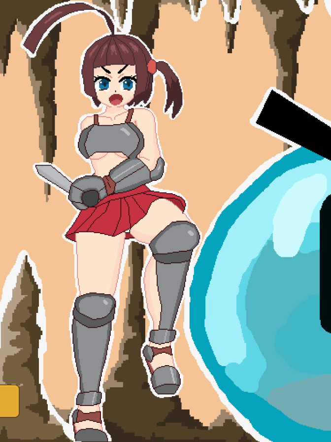 快逃啊！史莱姆 runaway Slime v1.1【20221230】
