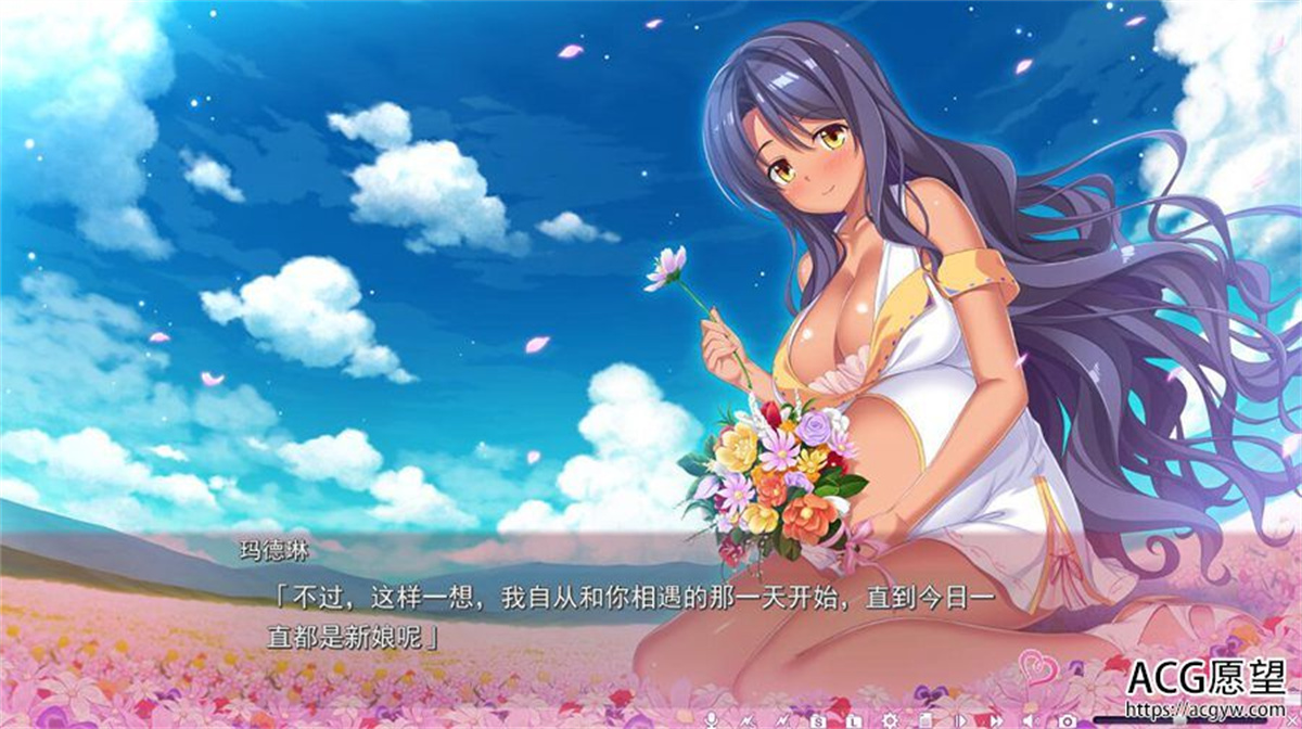 欢迎来到超开放异世界~精翻汉化完结版+存档 【20221118】 游戏截图 6