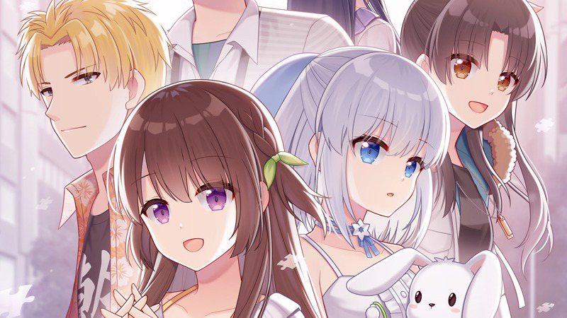 花落冬陽 v3.6豪华版 Steam官方中文版【20230315】 游戏截图 4