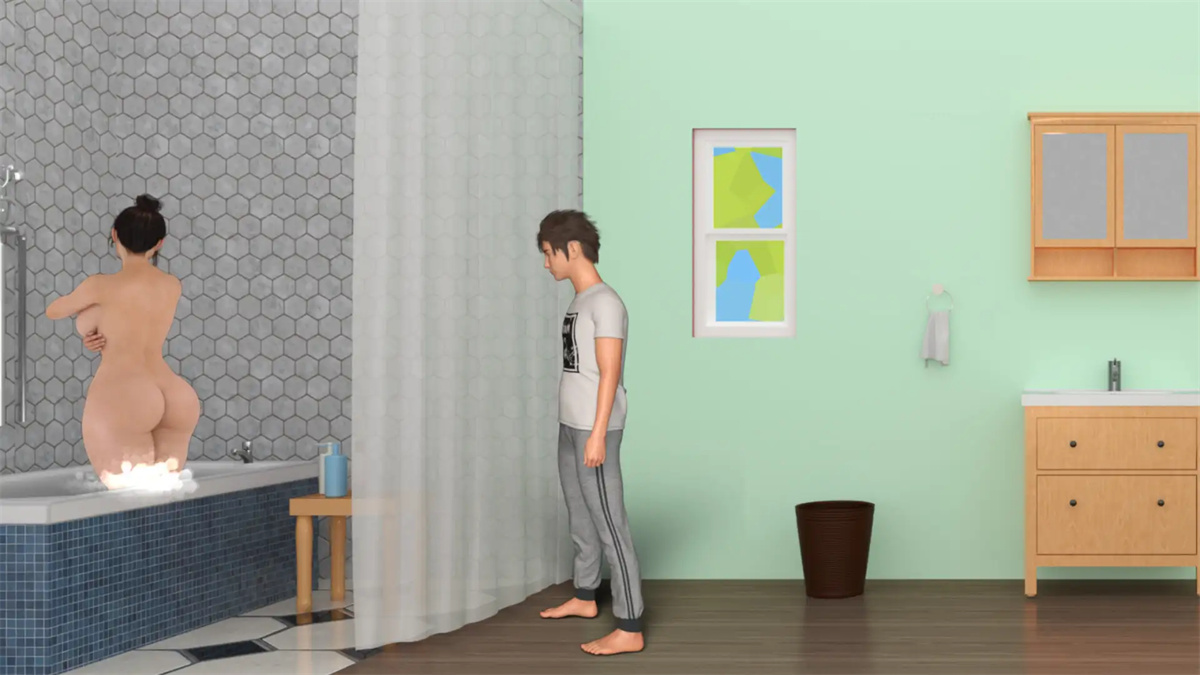RPG/PC/机翻汉化丨 如何征服你的继母 How to Conquer Your Stepmother 【20240528】 游戏截图 2
