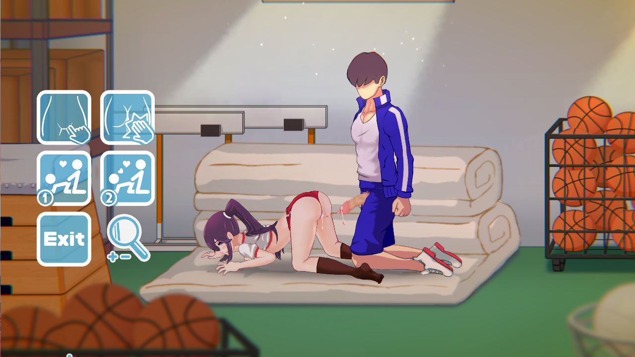 SLG/更新/官中/动态 | 7天女友 /7Days ガールフレンド v1.15.5【20230513】 游戏截图 8