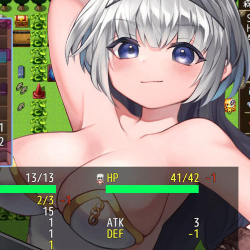 RPG/汉化丨隆的暑假~タカシの夏休み~ AI汉化版丨【20231026】