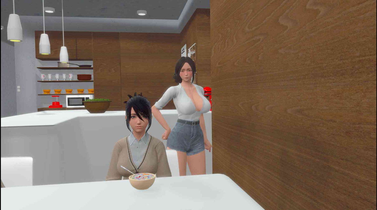 都是相对的 IIt's All Relative v0.07【20230407】 游戏截图 2