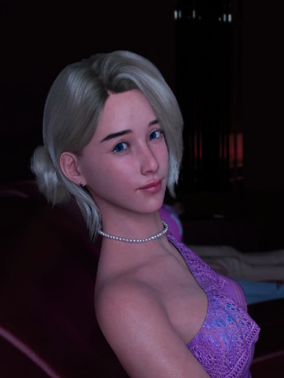 欧美SLG/AI汉化/动态/双端丨爱情恐惧症 Lovephobia v0.85【20260415】