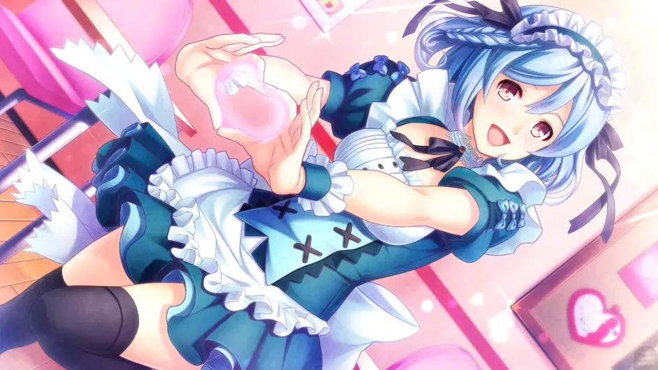 轮回黑盒 ChronoBox完整精翻汉化版 游戏截图 4