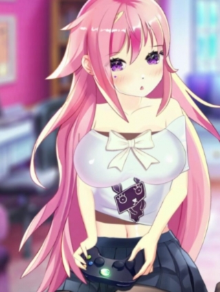 切水果/新作/动态无码 | 升级吧！游戏女孩 Level Up: The Gamer Girls+DLC Bui:11163720【20230513】