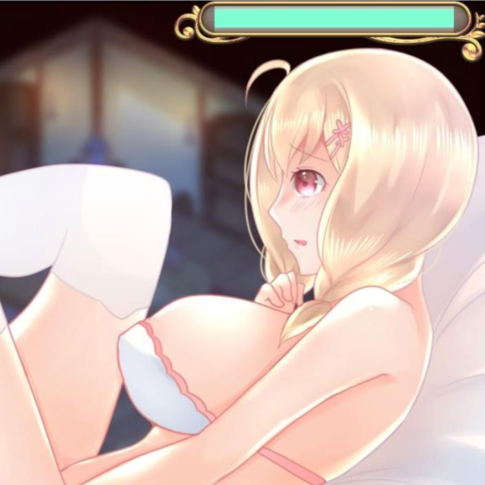 和触手的豪华同居生活 Ver1.4 云翻润色汉化版