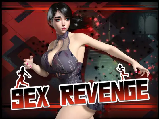 爱情、性与复仇（Love, Sex & Revenge）Ep 0 (fixed version) 精翻汉化 游戏截图 5