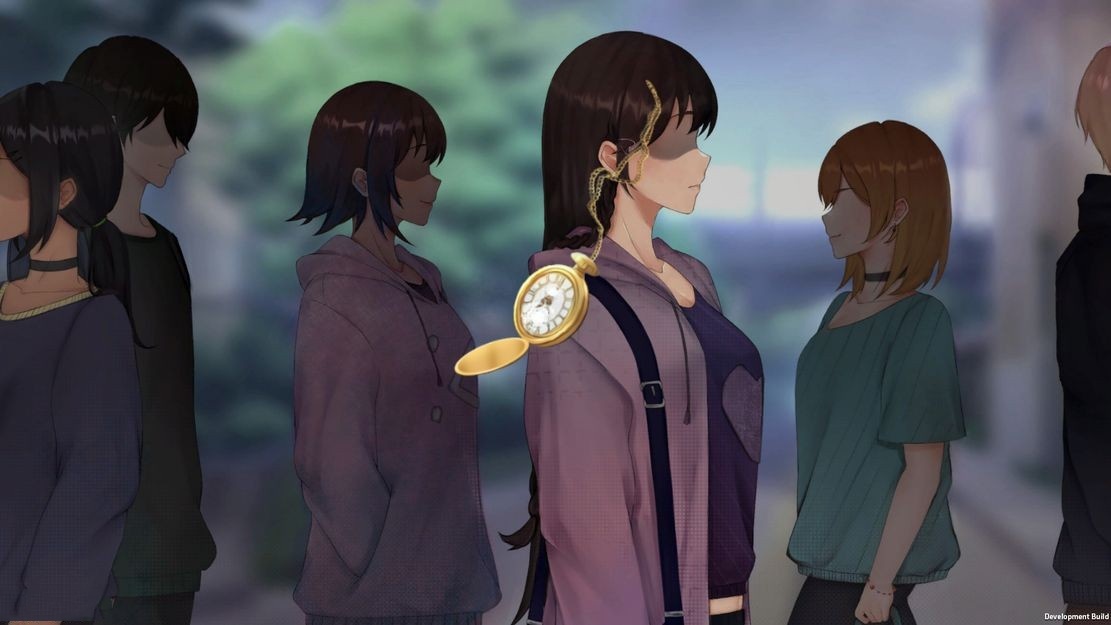 亚洲风SLG/步兵/动态/更新丨 时间狂喜 时间停止 Chrono Ecstasy  V0.2.1 /汉化 机翻版 【20241015】 游戏截图 5