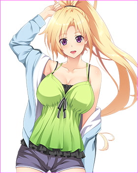 ADV拔作/AI智能翻译丨姉は徒然なるママに ～弟のエッチなお世話は甘エロJKシスターズにお任せ！~ 【20231016】 游戏截图 6