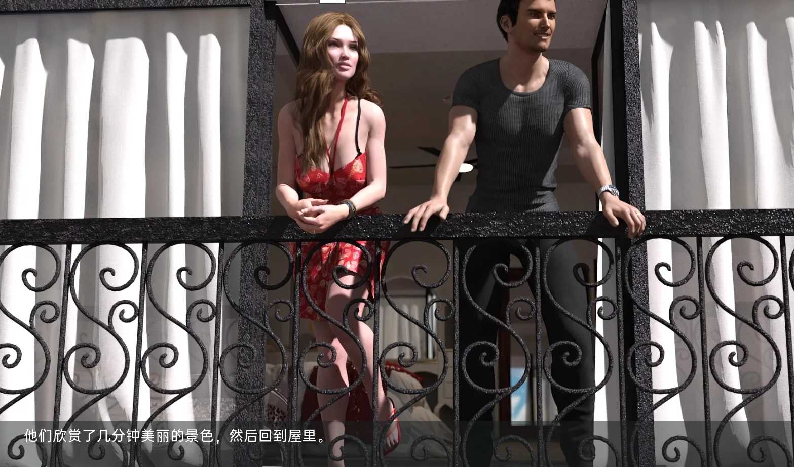 欧美SLG高质量步兵丨妻子和母亲 A Wife and Mother v0.200【20240506】 游戏截图 8