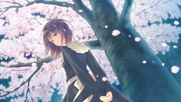 FLOWERS 春篇 游戏截图 5