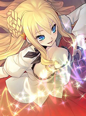 时钟机关的Ley-line 阳炎中彷徨的魔女（PC+KrKr）【20230210】