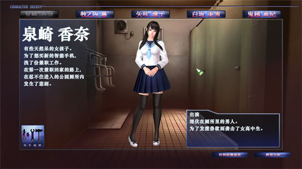 Realplay game 真实发生 中文版【20230315】 游戏截图 5