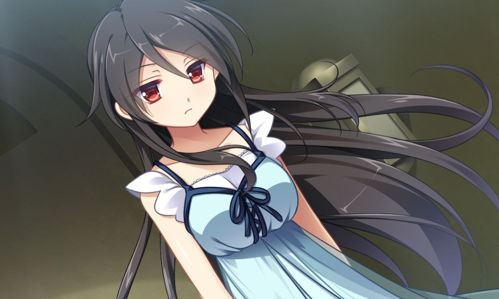 月影魅像-解放之羽 STEAM官方中文版 [血腥注意] 游戏截图 5