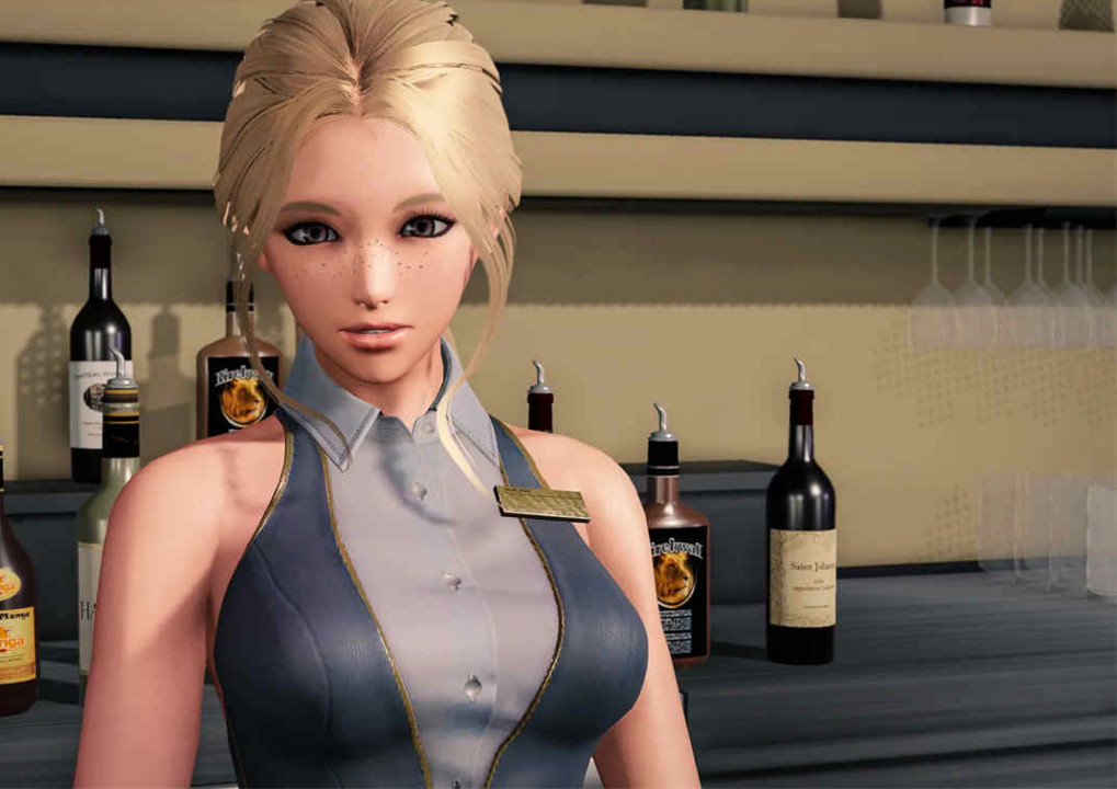 堕落（Depravity ）-V0.61 精翻汉化版【PC0818】 游戏截图 7