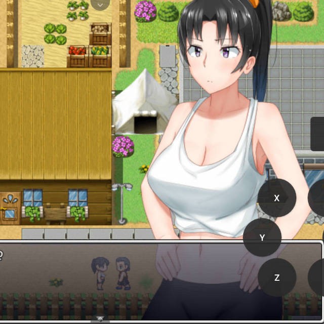 懵懂少女惠子里篇