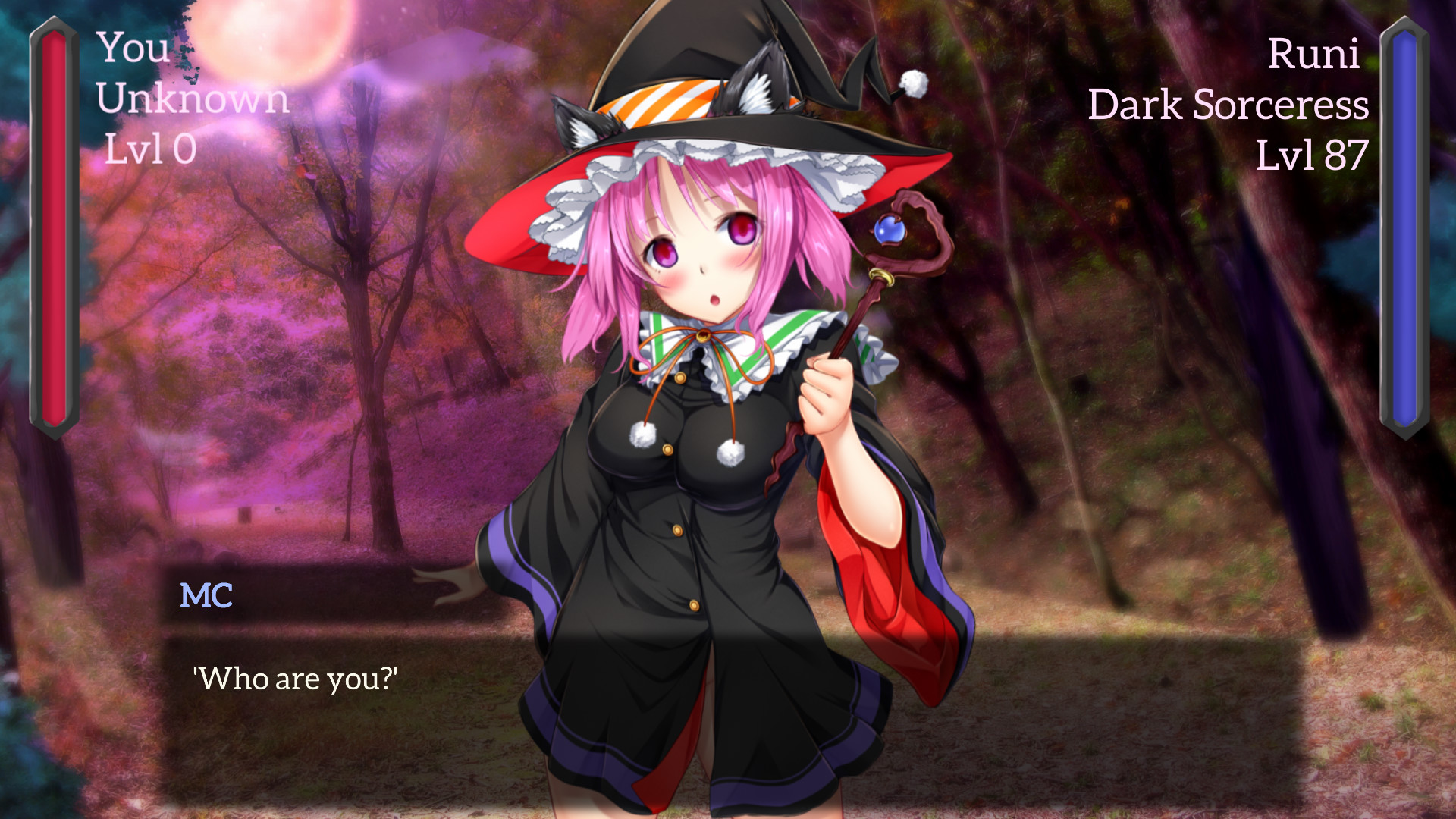 Succulust 0.1.6 win 官方英文版【PC0818】 游戏截图 2