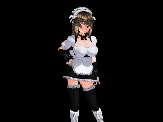 【3D/互动SLG/官中】Ultimate Fighting Girl 2 v1.02 游戏截图 5