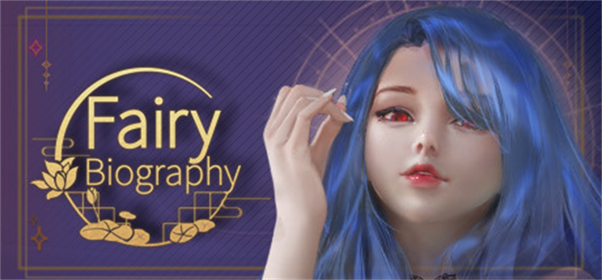 SLG/官中/解密丨神话传记5/Fairy Biography5 : Demon【20240422】 游戏截图 5