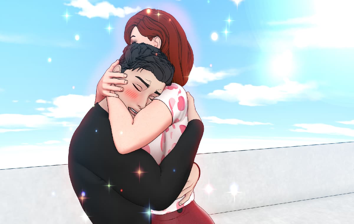 欧美SLG/动态/更新丨 神圣之踵 Divine Heel v0.2.2 PC+安卓 汉化版 【20250328】 游戏截图 4