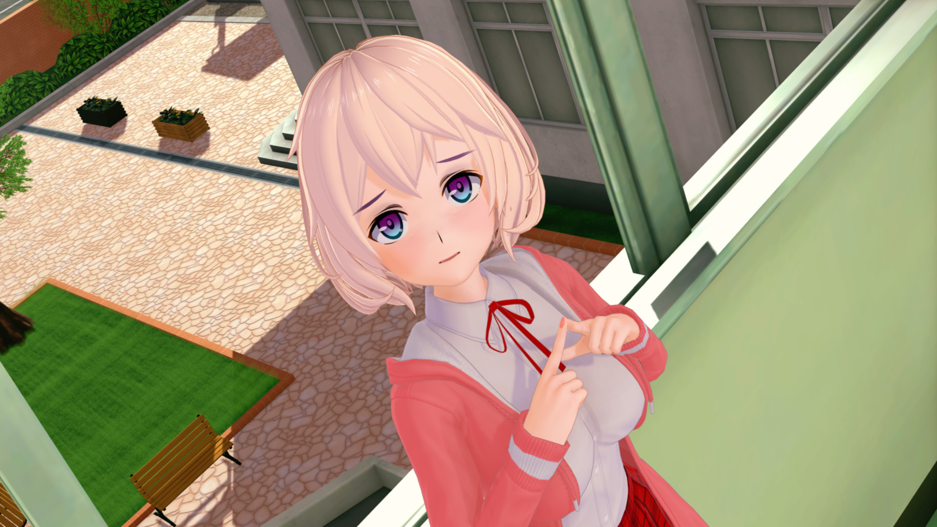 命运之风 V0.45完整精翻汉化版 APK版 游戏截图 2