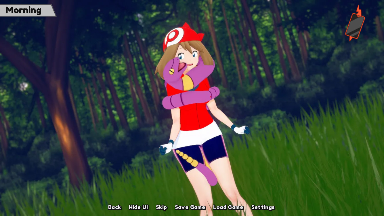 同人SLG/汉化/动态丨宠物精灵/PokeSluts  v0.69 AI版【20250528】 游戏截图 7