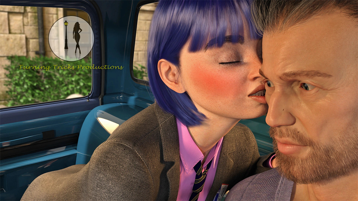 欧美SLG/AIGPT汉化/3D丨嫖娼者NTE/Whoremonger NTE  Act 2.0 Beta【20240612】 游戏截图 6