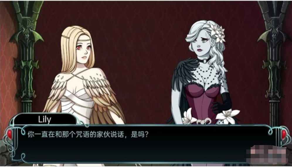 咒语的诅咒 Curse Of Mantras V1.0.2 双端汉化版750M飞猫转/秒传/sha1【20230327】 游戏截图 2