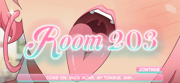 SLG/PC/官中丨 Zoey Horny Roommates 官中步兵版 【20240623】 游戏截图 3