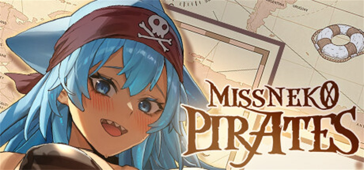 ACT/官中/更新丨海盗：尼克小姐/ Miss Neko Pirates Ver07【20240725】 游戏截图 7