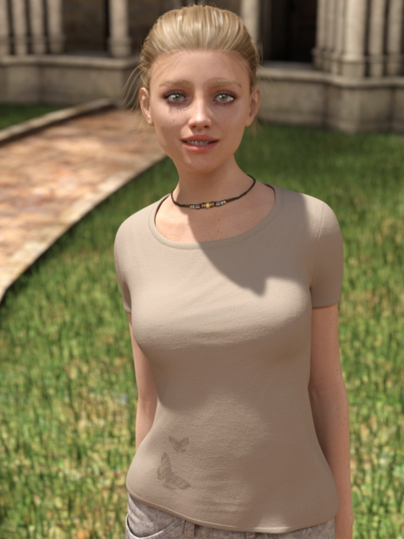 完美照片（Picture Perfect） V1.1 汉化版