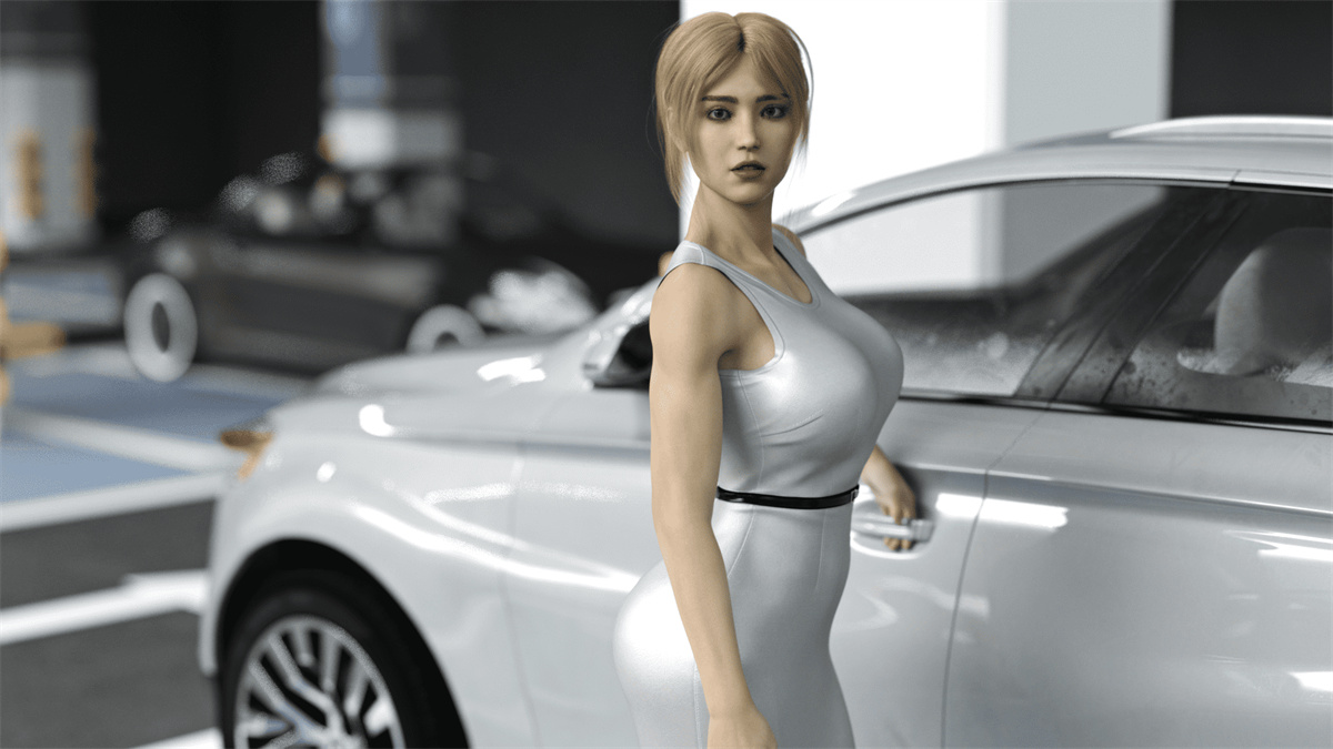 SLG/AI汉化丨腐败的心 Corrupted Hearts v0.5 Part B 【20240715】 游戏截图 1