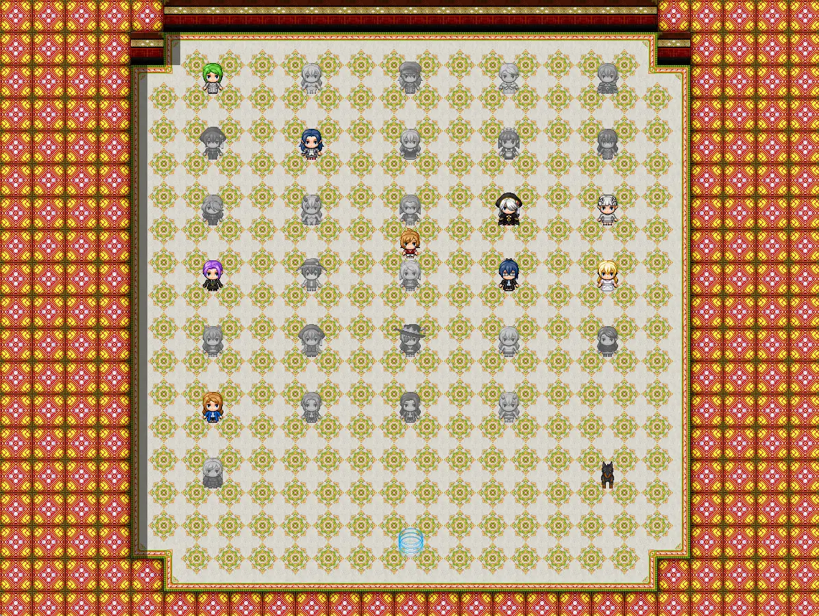 RPG/新作/机翻丨我和尽是痴女的城市~异世界篇/ボクと痴女ばかりの町～異世界編【20230913】 游戏截图 3