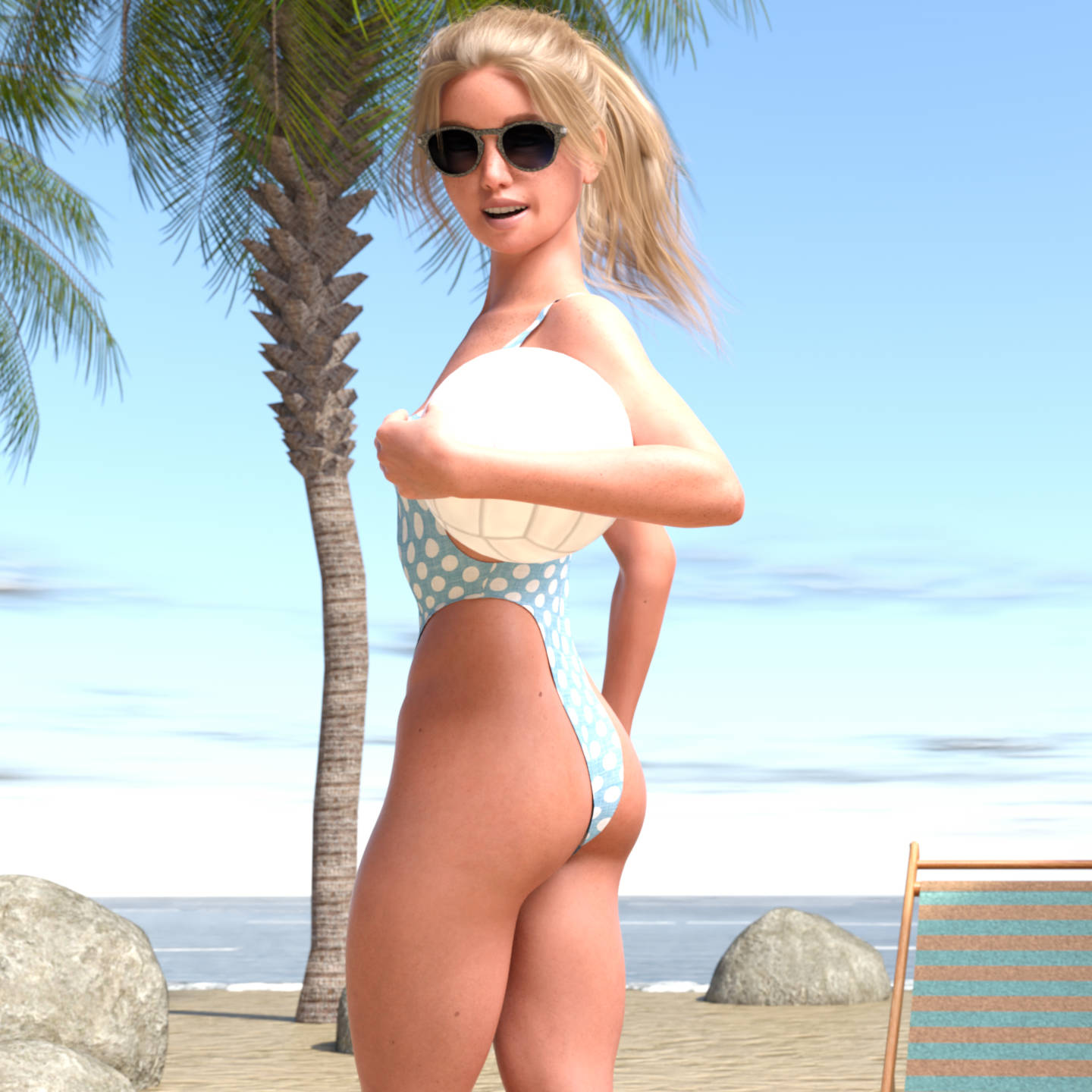 回到家 回家 Back Home v0.4 p2.2 汉化版