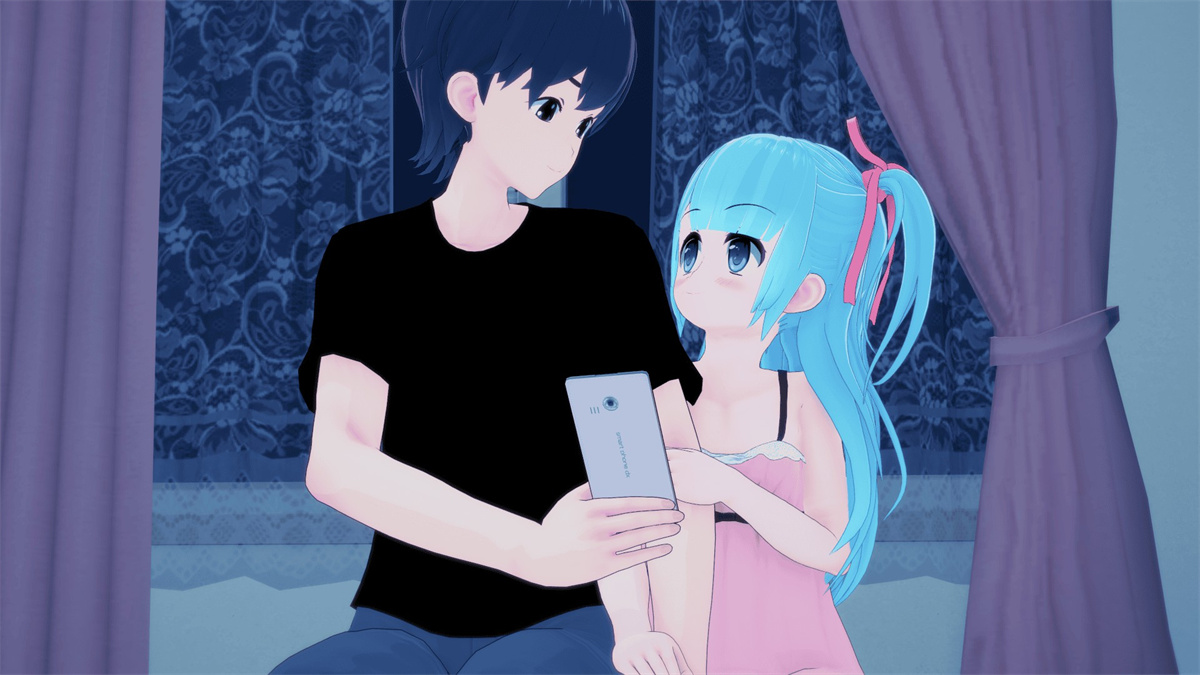沙盒SLG汉化动态丨校园故事 School Tales v3.3【20240324】 游戏截图 5