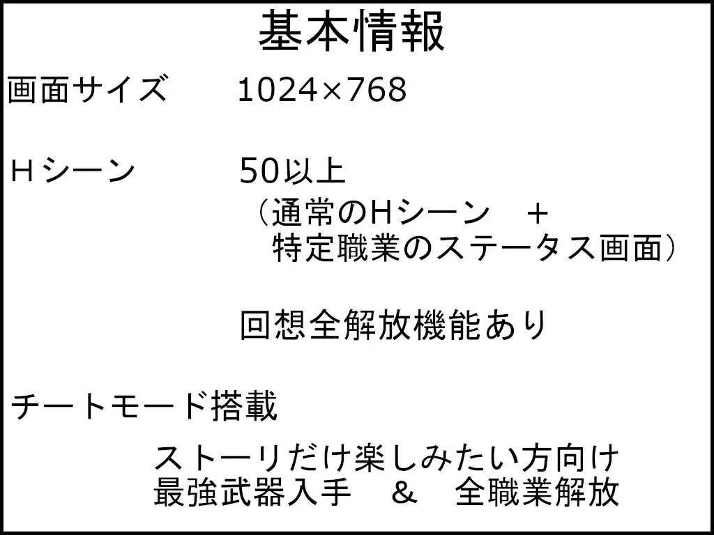 日系RPGAIGPT汉化丨奇妙でHな寝取られダンジョン 愛する勇者を救い出せ!! 奇妙的NTR地牢之拯救心爱中的英雄1.0 XY版_礼包码：571851【20240105】 游戏截图 8