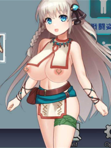 神级RPG/汉化/动态丨公主协同效应/Princess Synergy 动态版 【20240308】