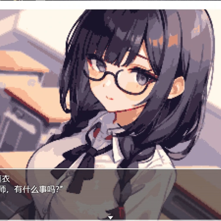日系RPG动态2D | 学校强奸~五分钟的课间休息汉化版 スクーループレイプ～休み時間の5分間だ【20230514】