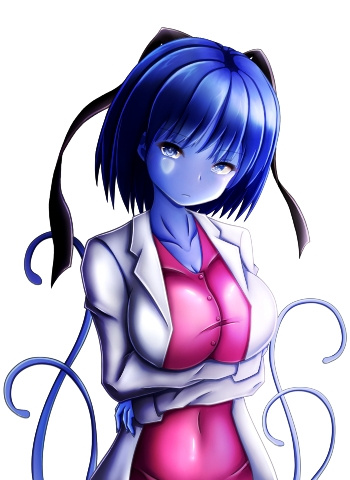 RPG/AI智能翻译/有动画丨真·魔物娘融合/真・モンむす☆ふゅ~じょん【20230706】 游戏截图 3