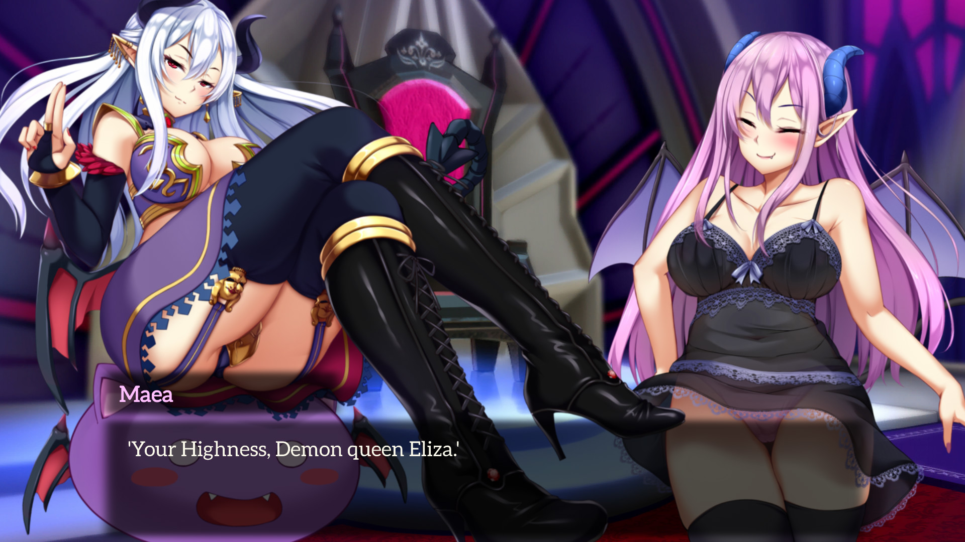 Succulust 0.1.6 win 官方英文版【PC0818】 游戏截图 6