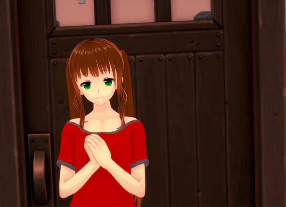幻想学校 Fantasy School v0.7 汉化版 【20221117】 游戏截图 4