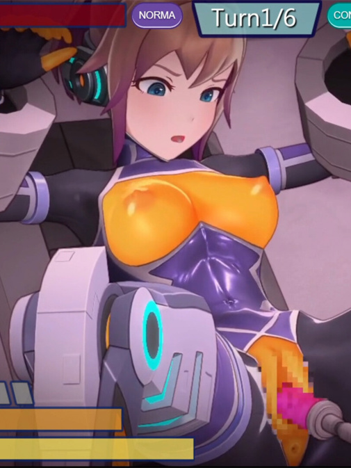 SLG/官中丨 特务少女未来 极限机械调教 Agent Mirai v4.2 官方中文版 【20250528】