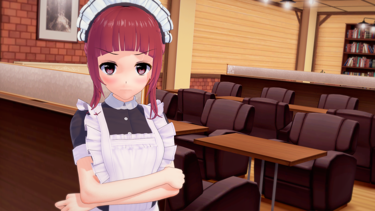 重生的悲伤 Sorrow of Rebirth v0.2【20230407】 游戏截图 3